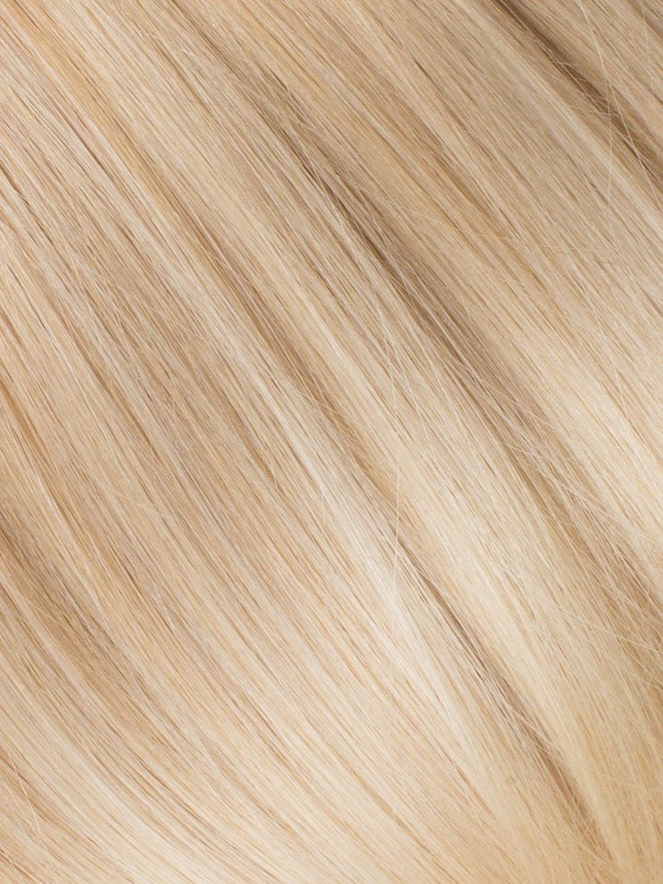 I-TIP HAIR EXTENSION - Dirty Blonde/Platinum