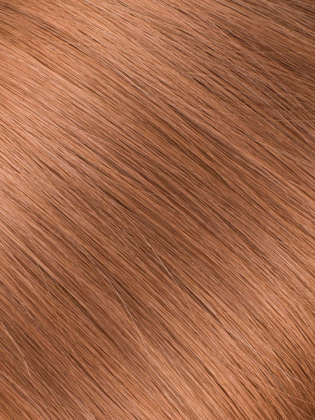 I-TIP HAIR EXTENSION -Ginger #30