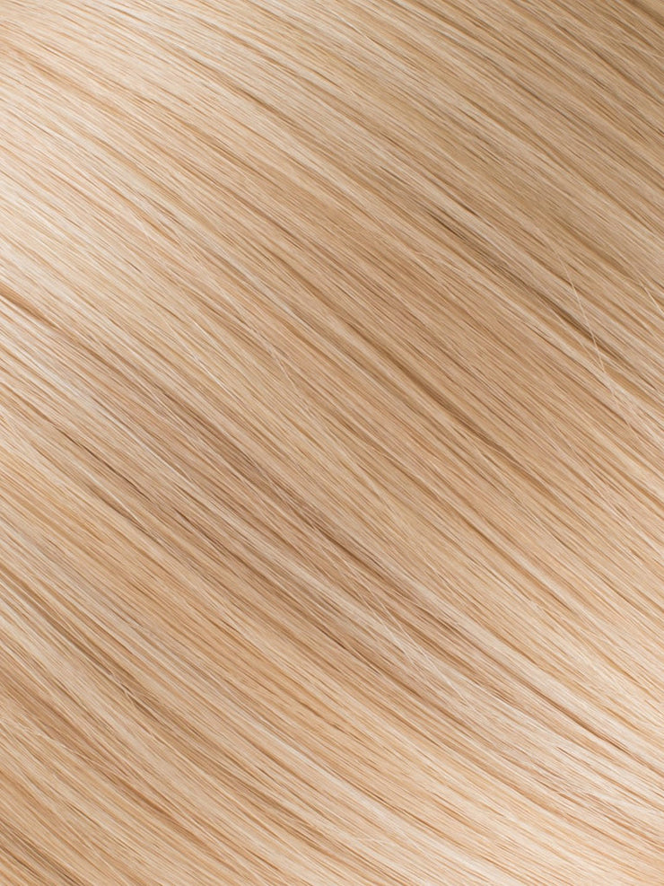 I-TIP HAIR EXTENSION - Honey Blonde