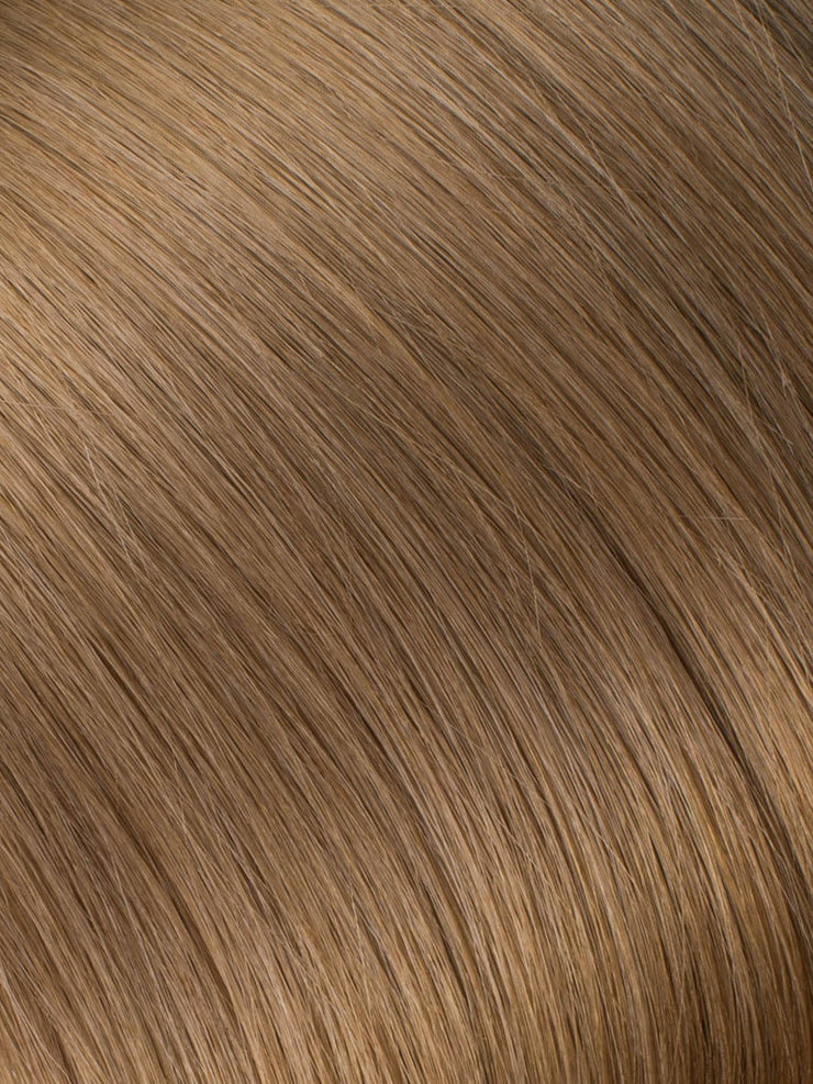 I-TIP HAIR EXTENSION -Light Ash Brown