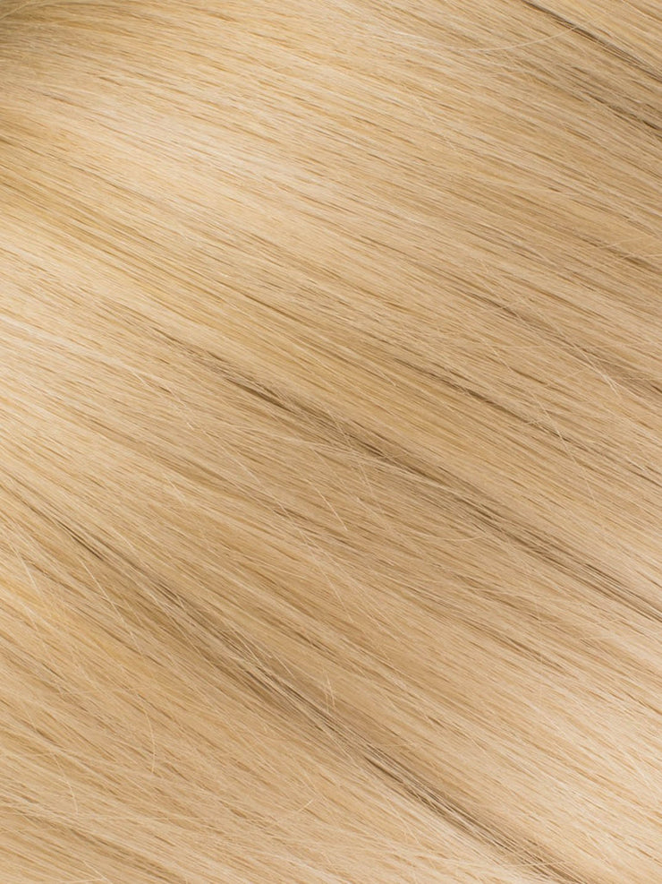 I-TIP HAIR EXTENSION - Sandy Blonde #24 / #60