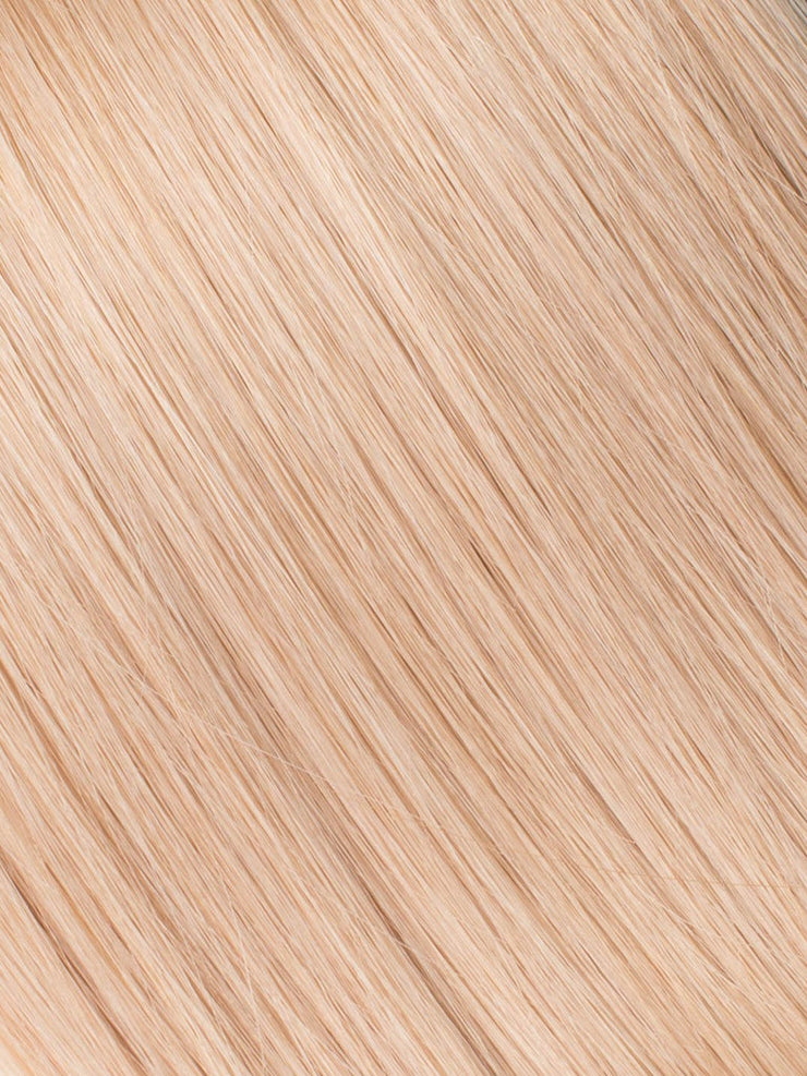 I-TIP HAIR EXTENSION - Strawberry Blonde
