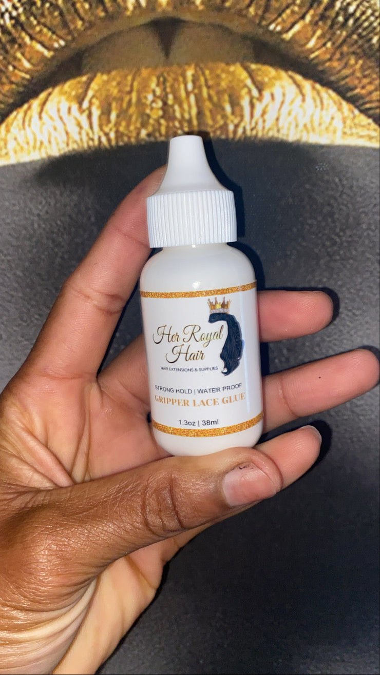 hair lace glue, lace glue