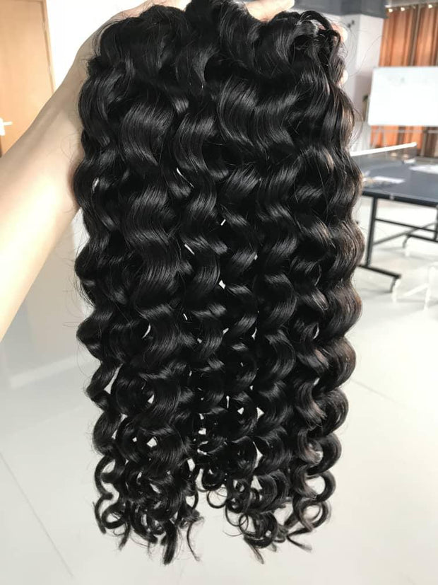 13x4 lace frontal