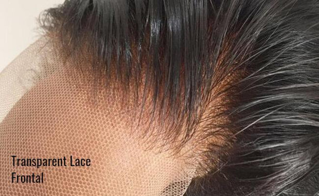 13x4 lace frontal