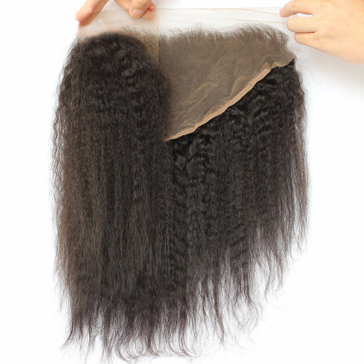 13x4 lace frontal