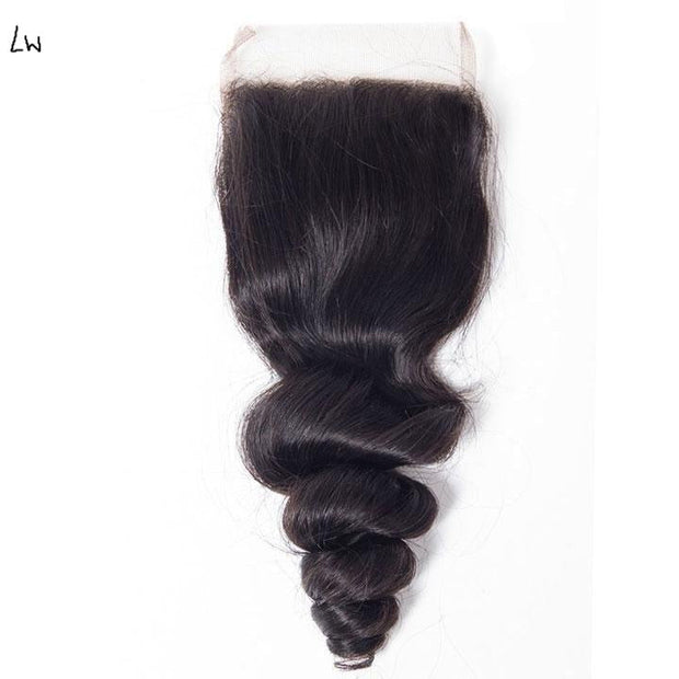 lace closure