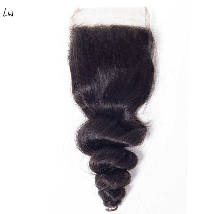 lace closure