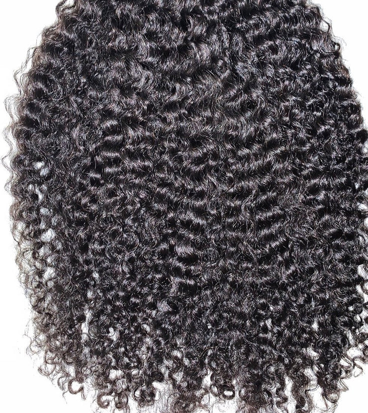 RAW CAMBODIAN I-TIP HAIR EXTENSIONS