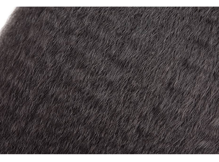 Raw Cambodian kinky straight (bundle)