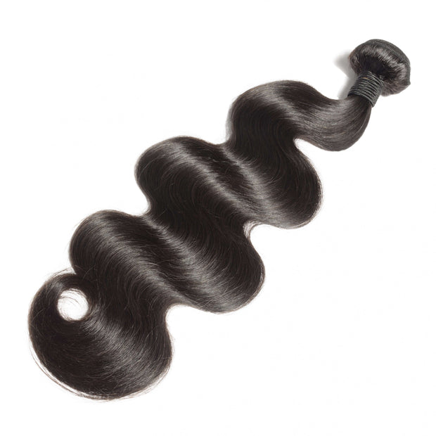 Raw Southeast Asia Body Wave Bundle