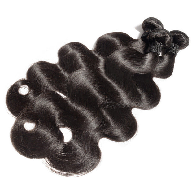 Raw Southeast Asia Body Wave Bundle