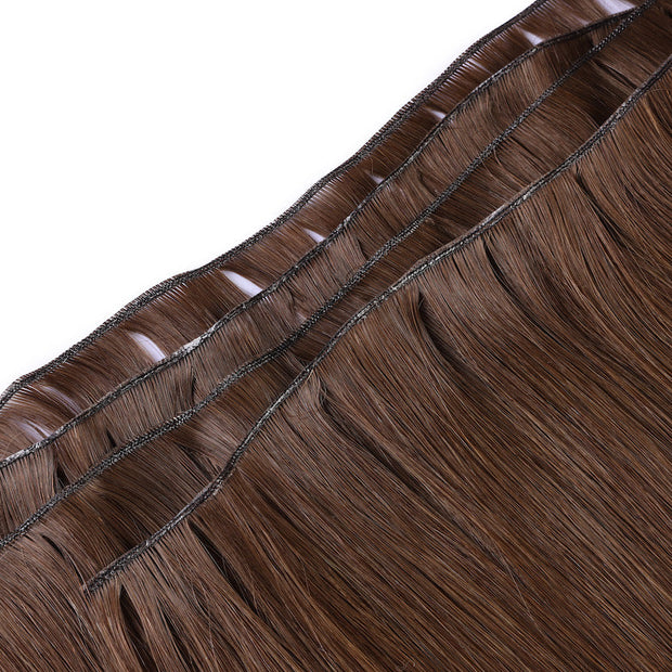 Ultra Thin Genius Weft Light # 6