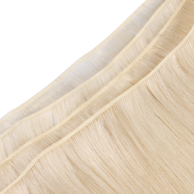 Ultra Thin Genius Weft Light #613