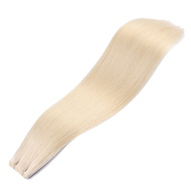 Ultra Thin Genius Weft Light #613