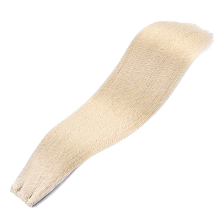 Ultra Thin Genius Weft Light #613